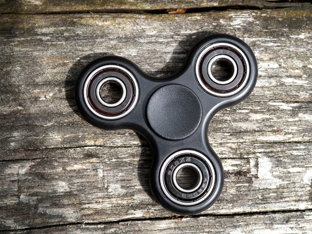 fidget-spinner