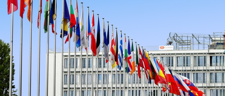 Die Bedeutung der neuen EU-Datenschutzverordnung Die Bedeutung der neuen EU-Datenschutzverordnung